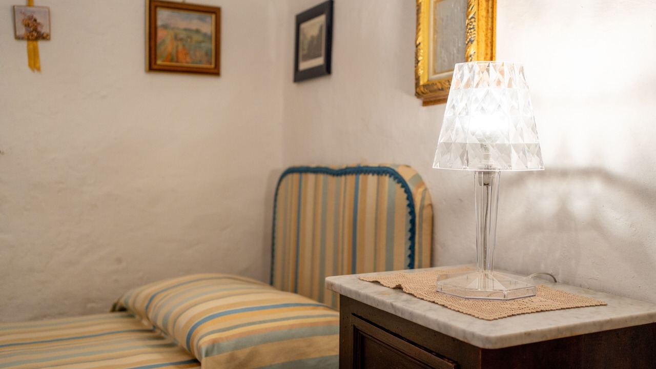 Photo of Bedroom in Trequanda