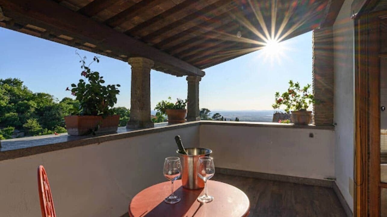 Photo of Outdoor in San Martino Al Cimino