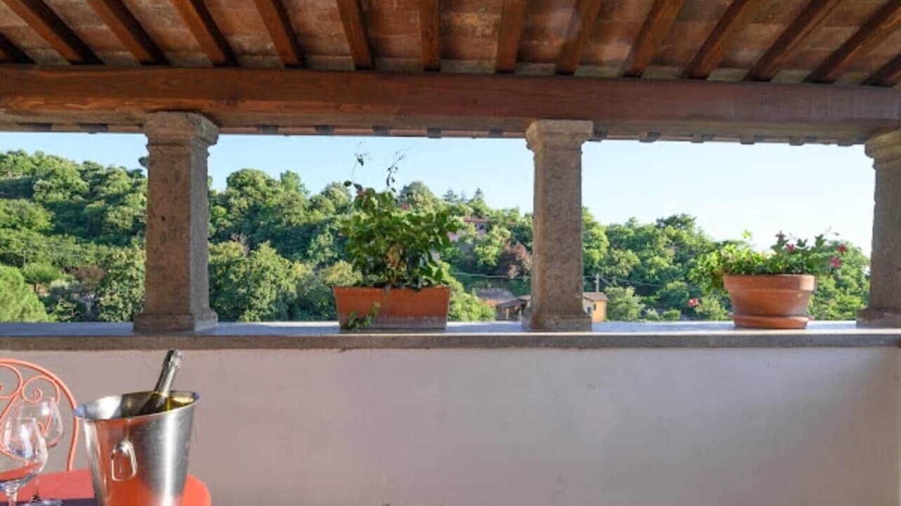 Photo of Outdoor in San Martino Al Cimino