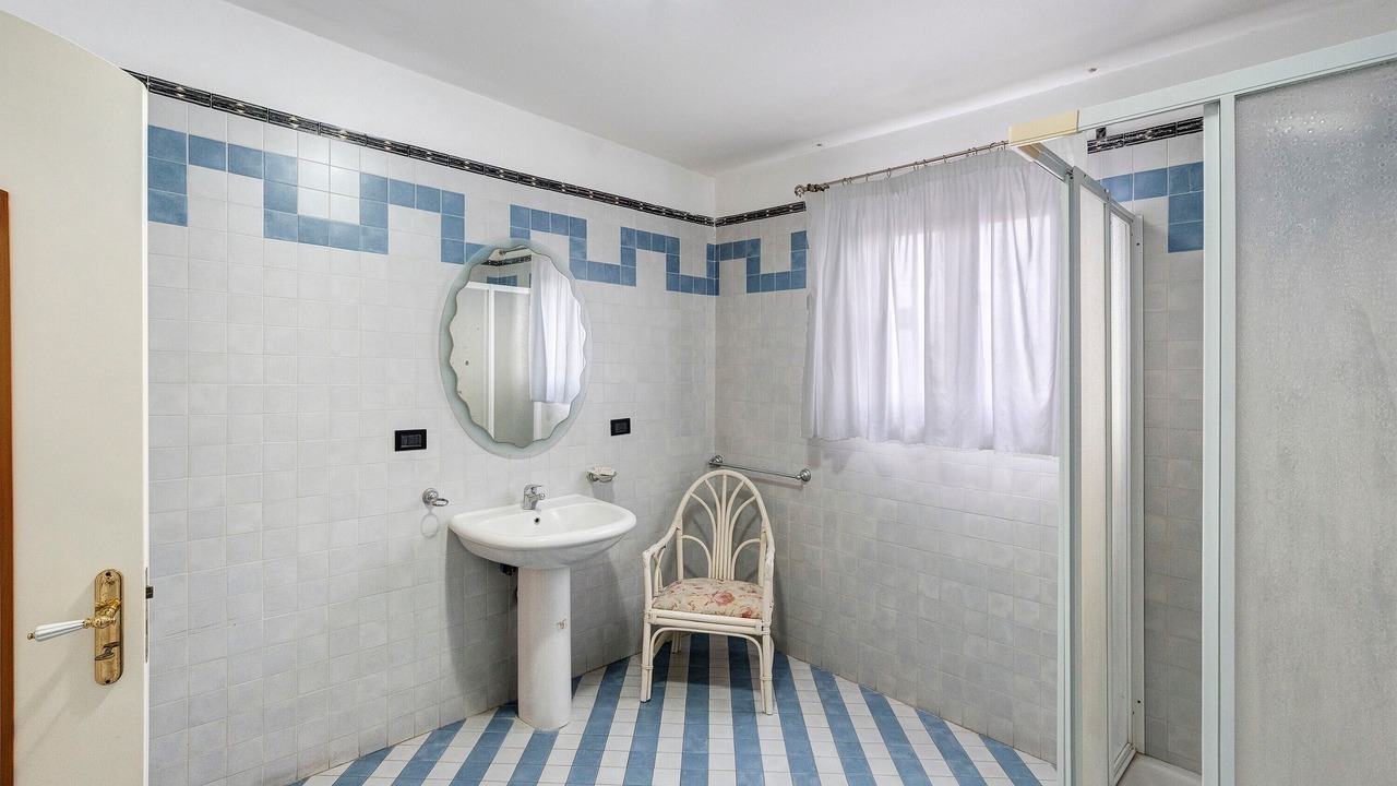 Photo of Bathroom in Torre Annunziata