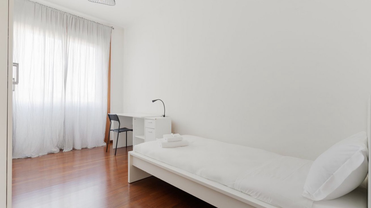 Photo of Bedroom in La Fontana