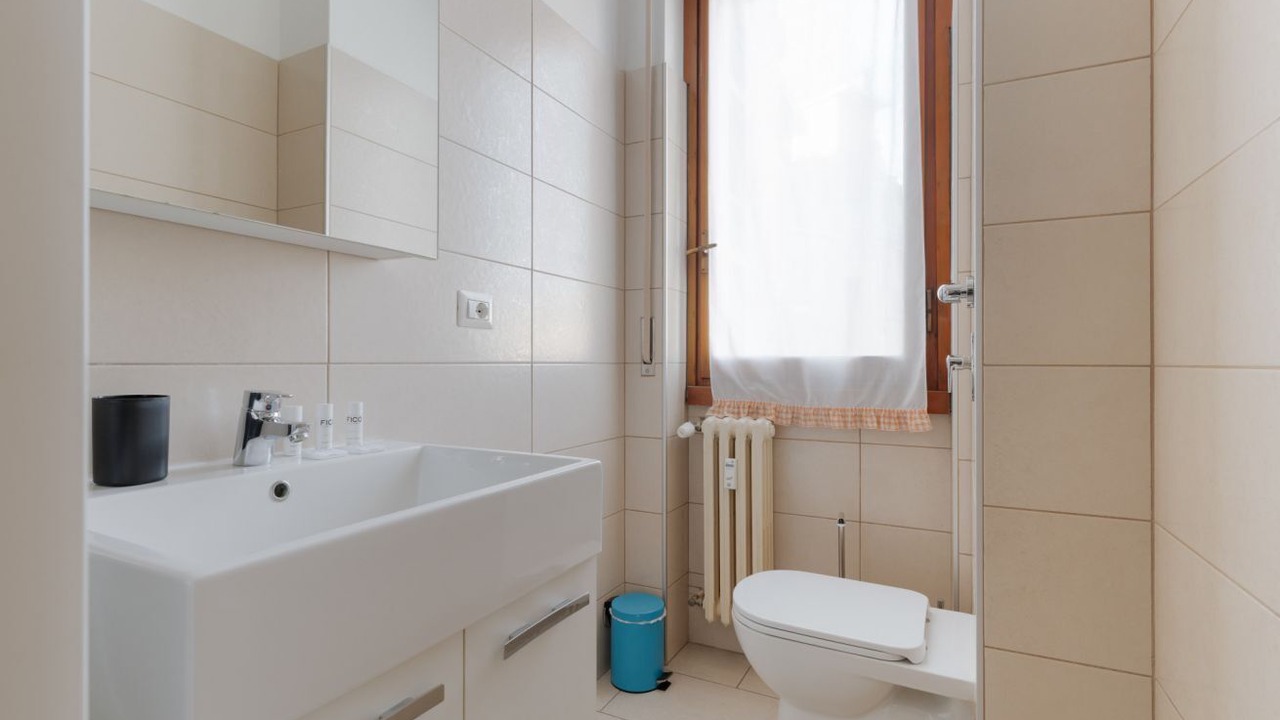 Photo of Bathroom in La Fontana