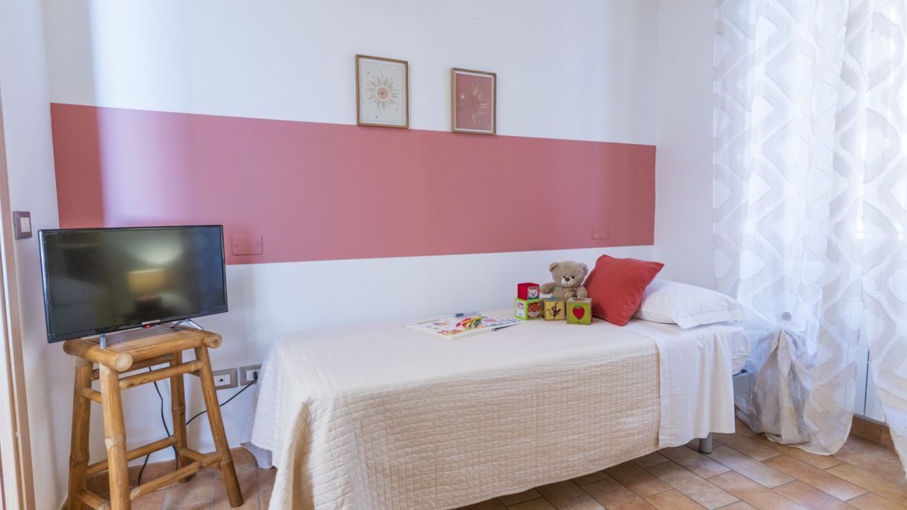 Photo of Bedroom in Pesaro