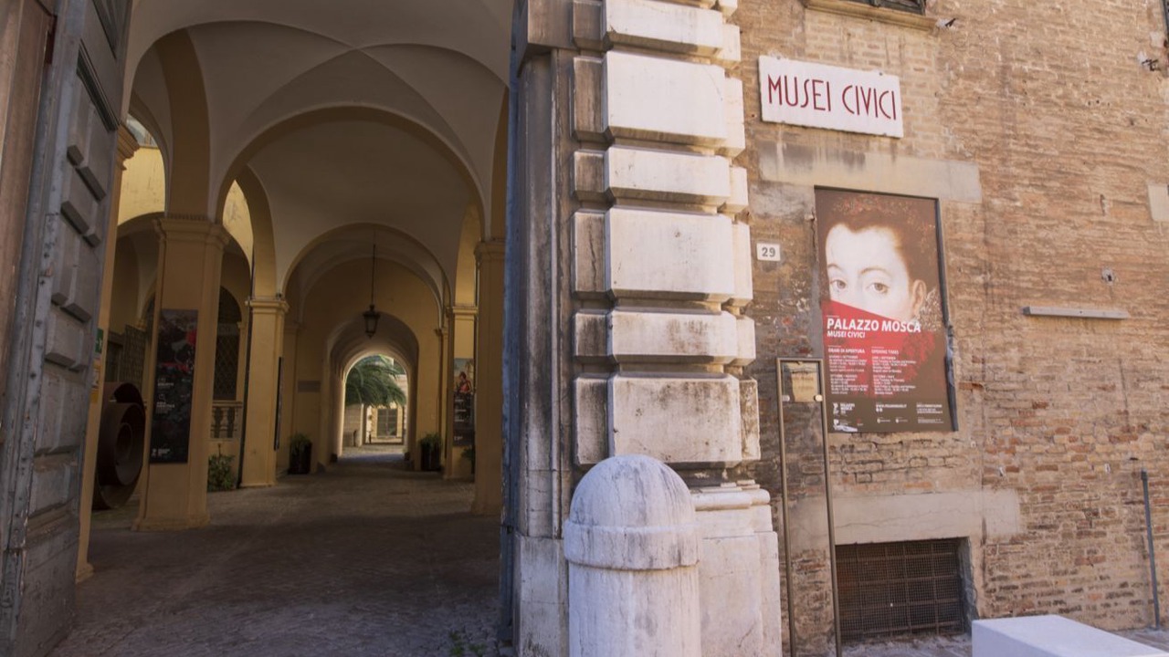 Photo of Outdoor in Pesaro