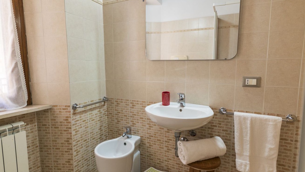 Photo of Bathroom in Pesaro