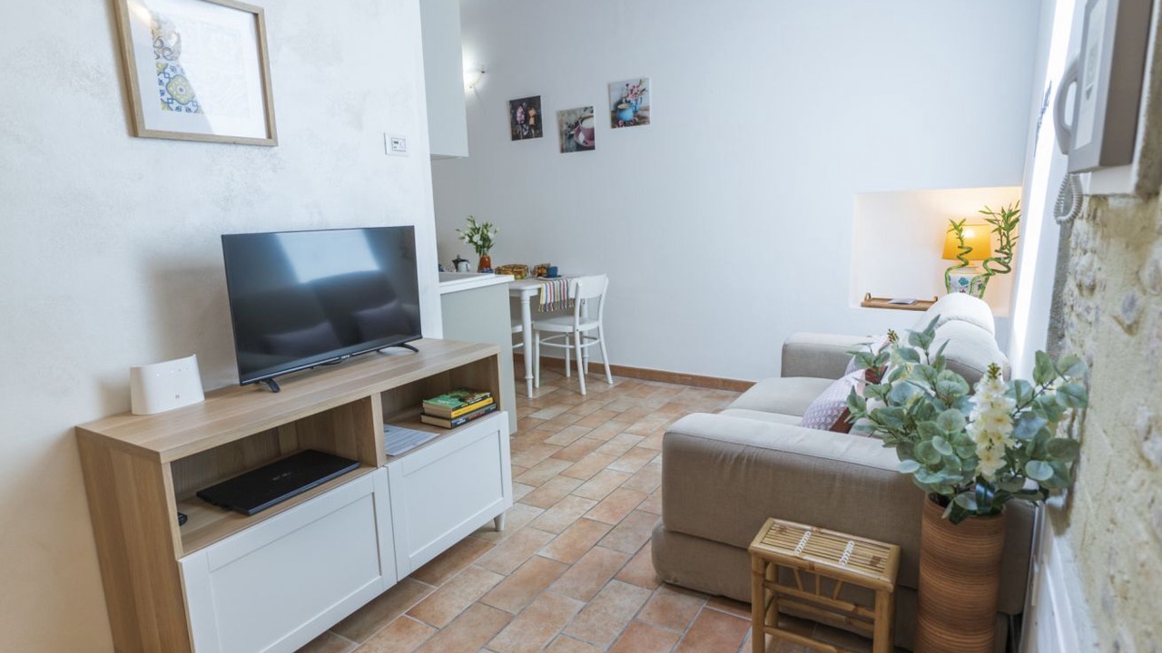 Photo of Livingroom in Pesaro