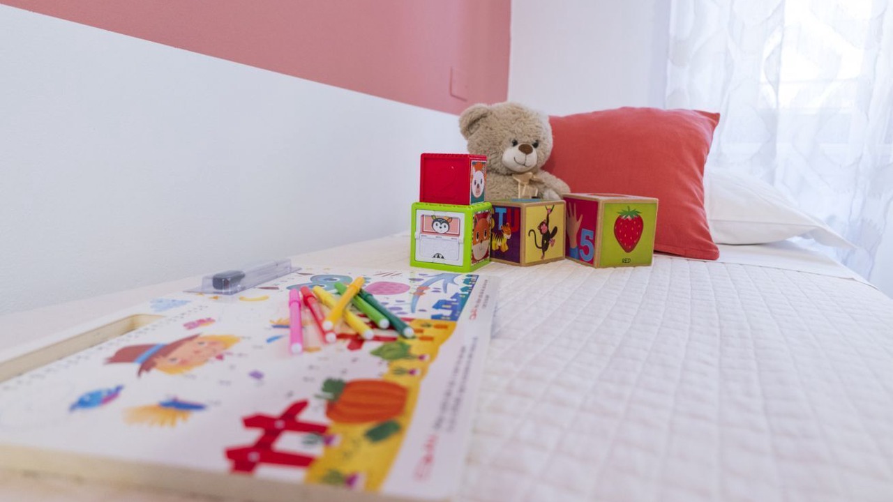 Photo of Bedroom in Pesaro