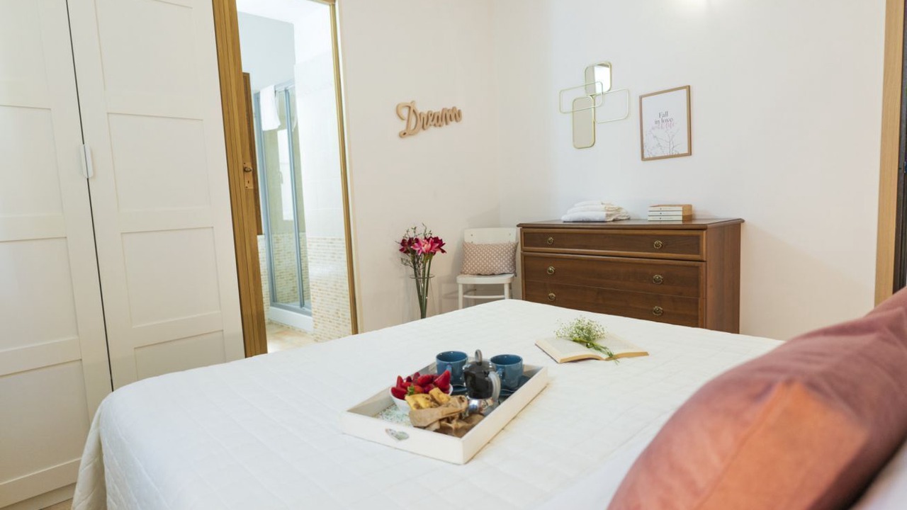 Photo of Bedroom in Pesaro