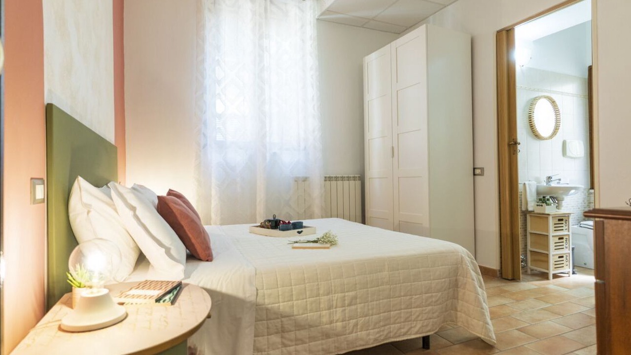 Photo of Bedroom in Pesaro