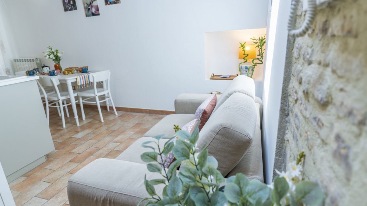Photo of Livingroom in Pesaro