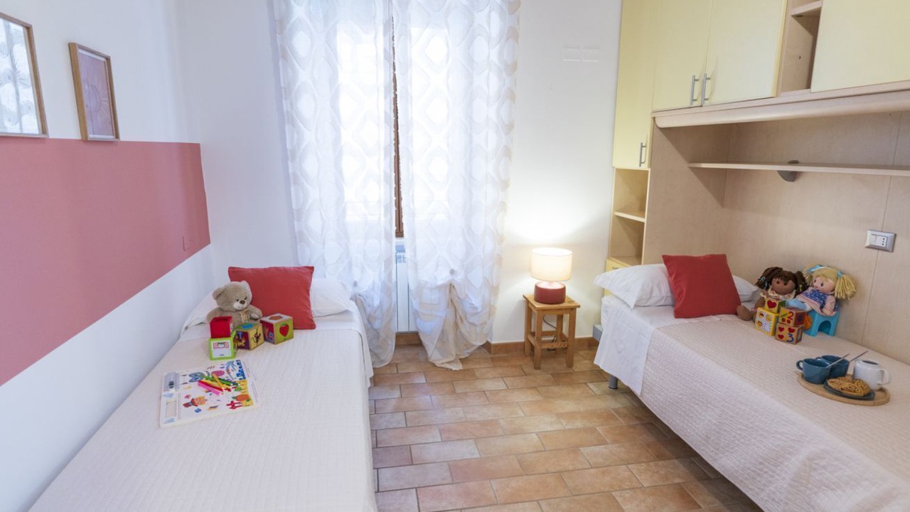 Photo of Bedroom in Pesaro