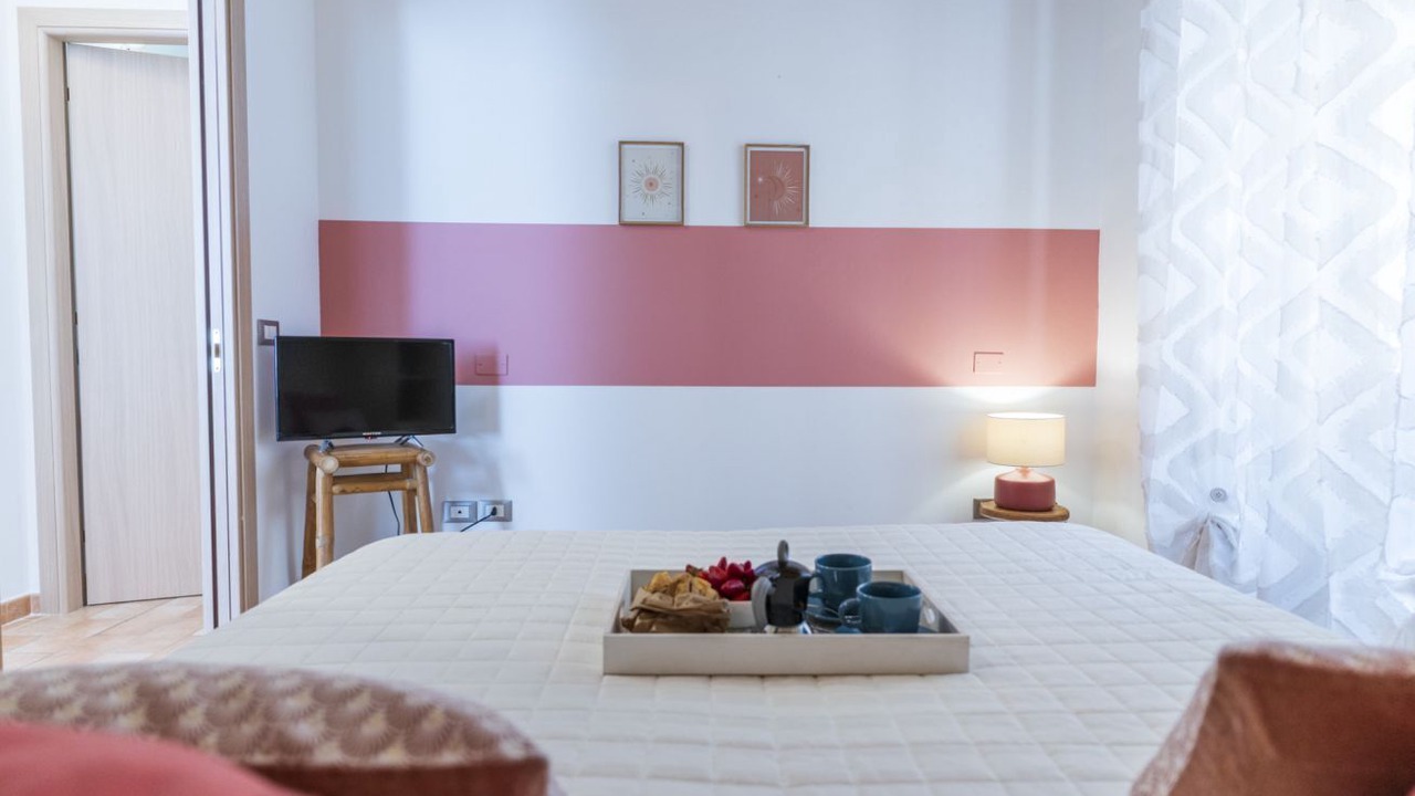 Photo of Bedroom in Pesaro