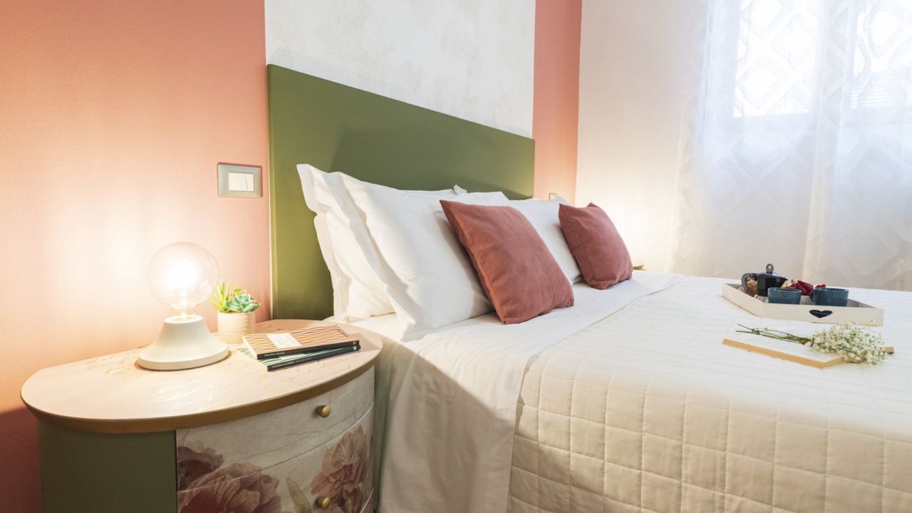 Photo of Bedroom in Pesaro