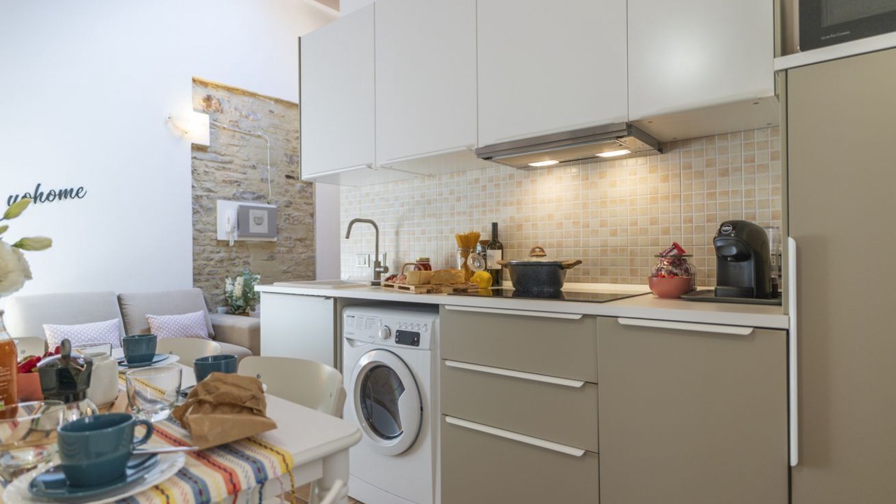 Photo of Kitchen in Pesaro
