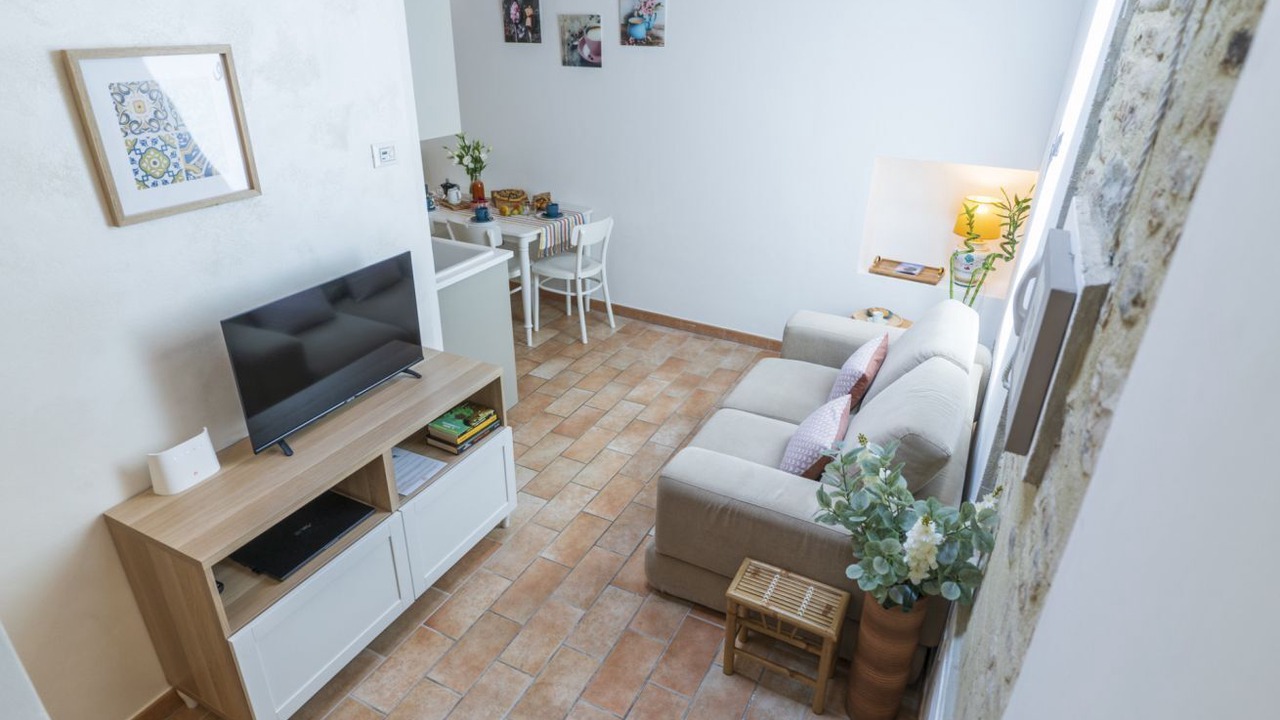 Photo of Livingroom in Pesaro