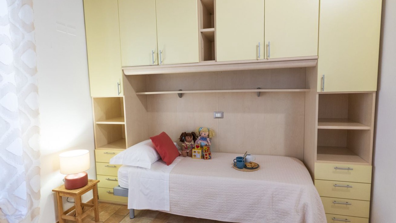 Photo of Bedroom in Pesaro