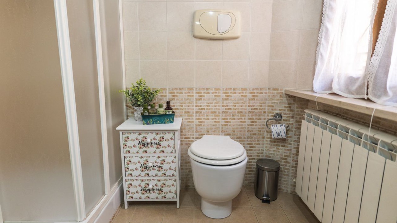 Photo of Bathroom in Pesaro