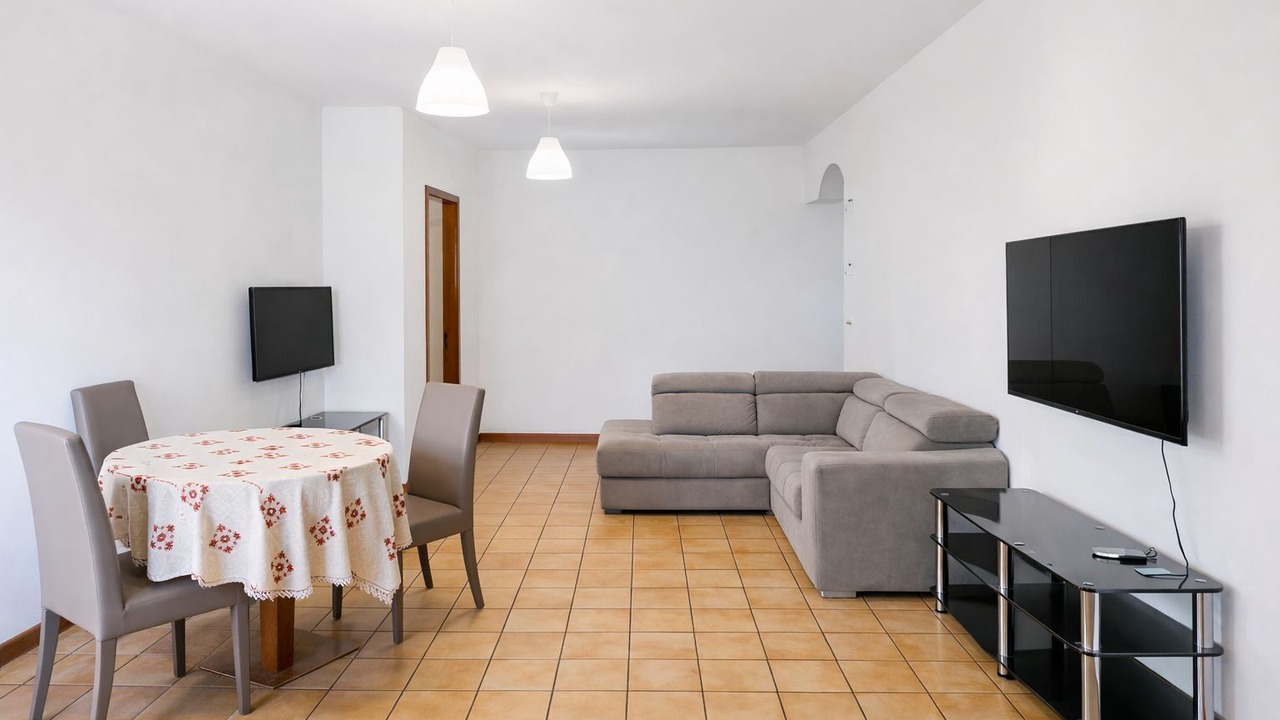 Photo of Livingroom in Alba Adriatica