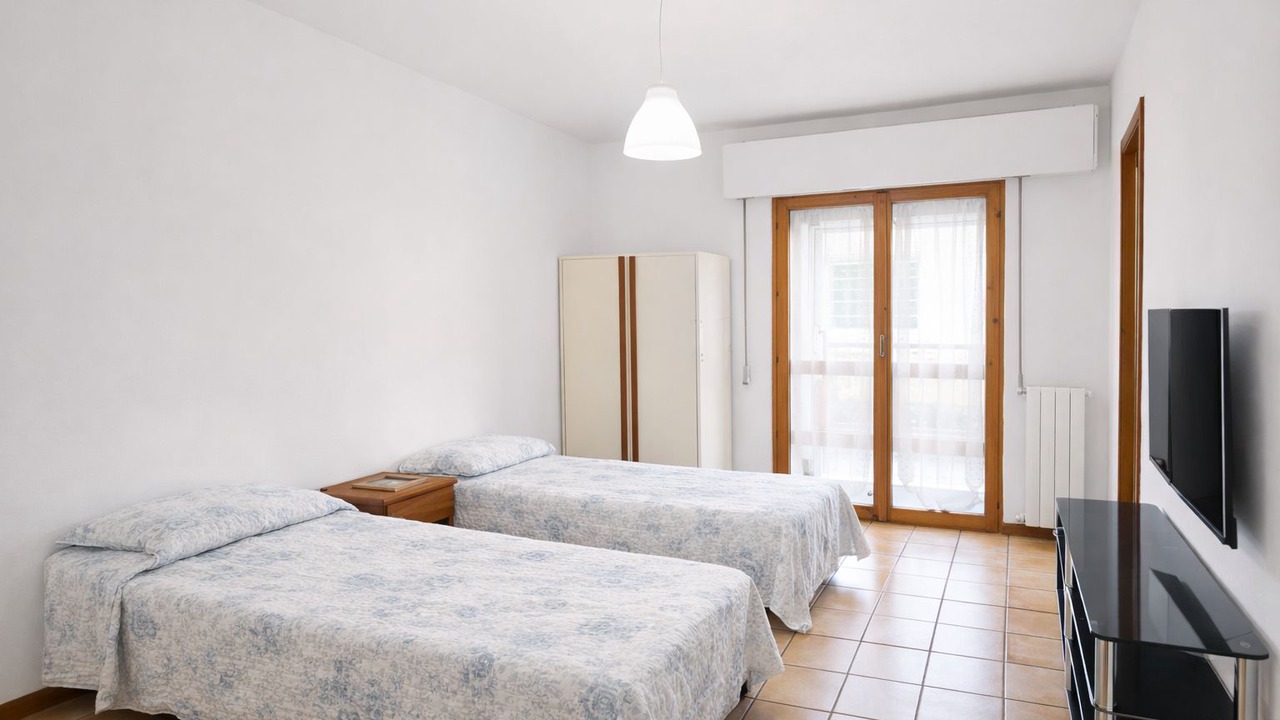 Photo of Bedroom in Alba Adriatica