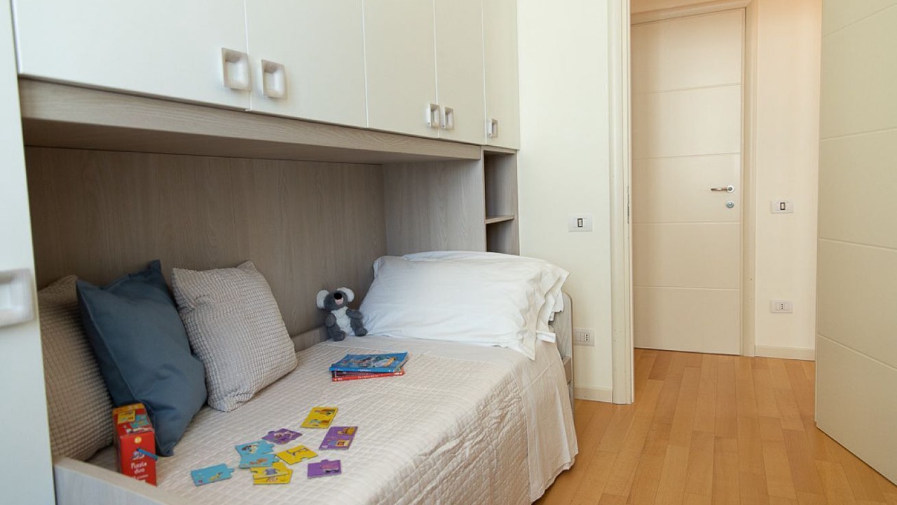 Photo of Bedroom in Pesaro