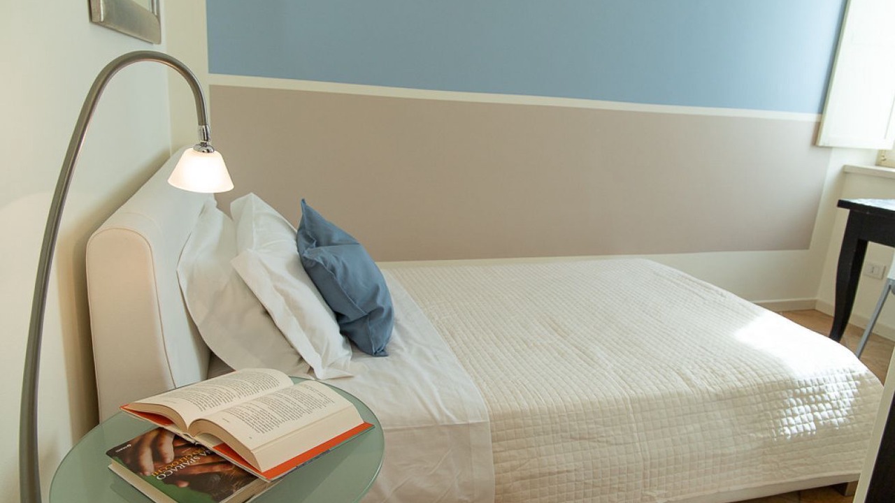 Photo of Bedroom in Pesaro