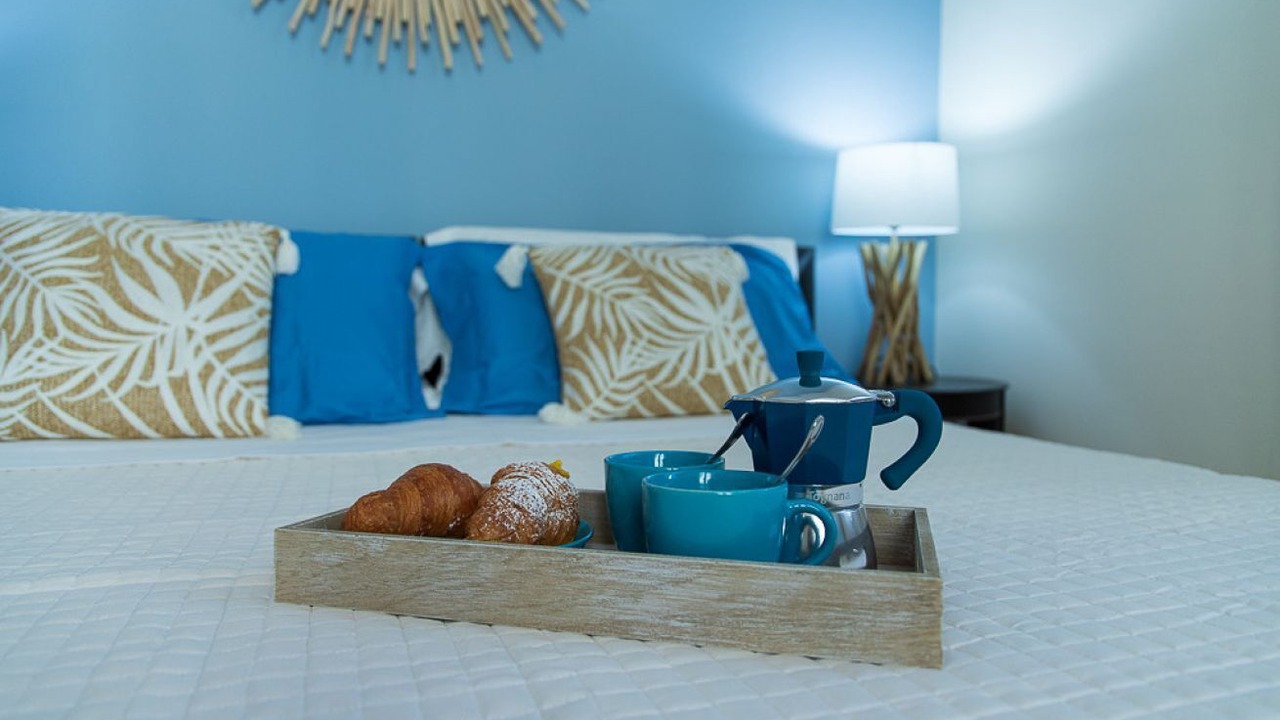 Photo of Bedroom in Pesaro