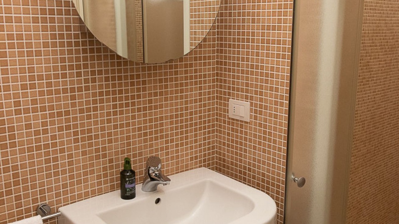 Photo of Bathroom in Pesaro