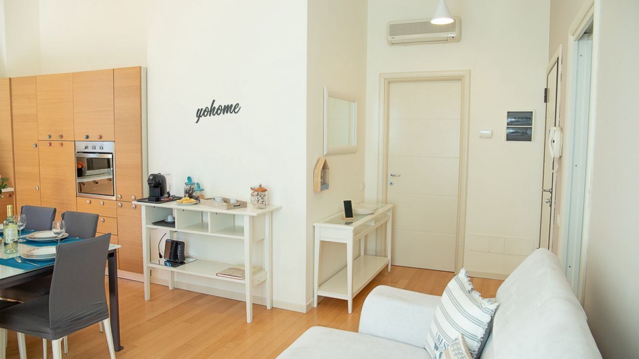 Photo of Livingroom in Pesaro