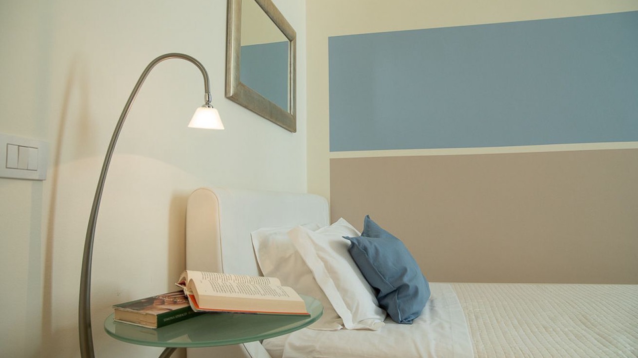 Photo of Bedroom in Pesaro