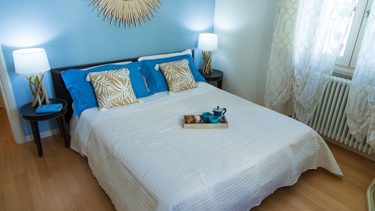 Photo of Bedroom in Pesaro