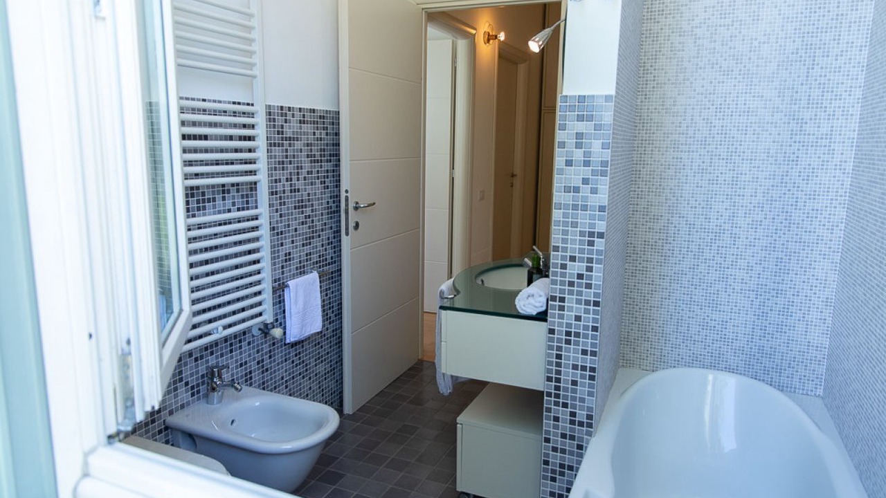 Photo of Bathroom in Pesaro