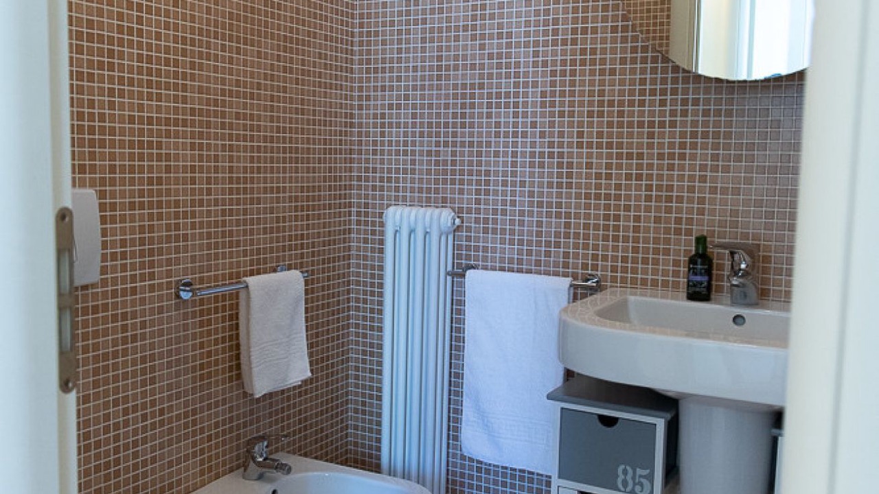 Photo of Bathroom in Pesaro