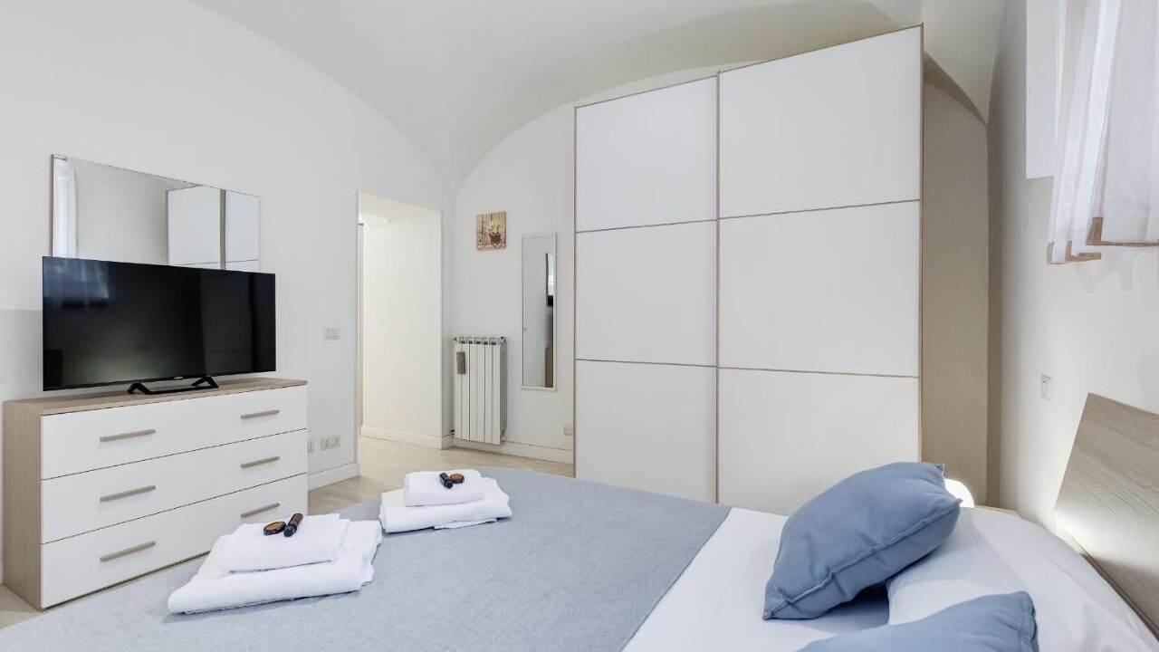 Photo of Bedroom in Salario