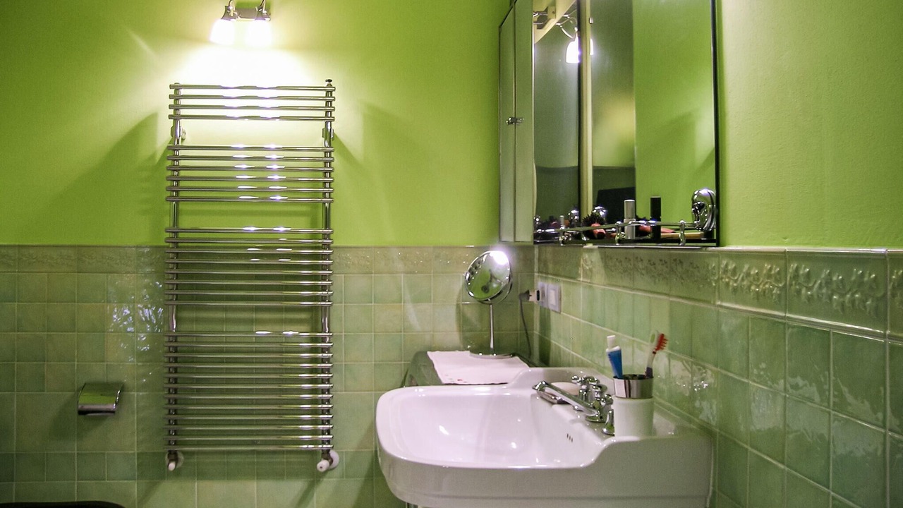 Photo of Bathroom in Fano