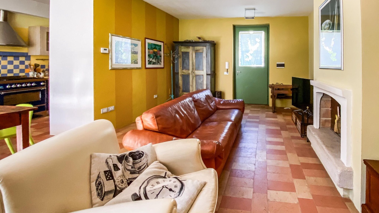 Photo of Bedroom in Fano