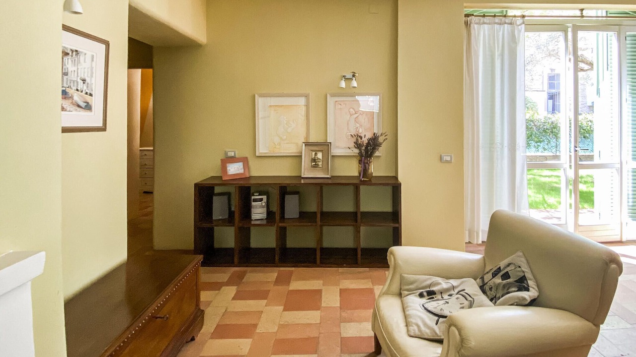 Photo of Bedroom in Fano