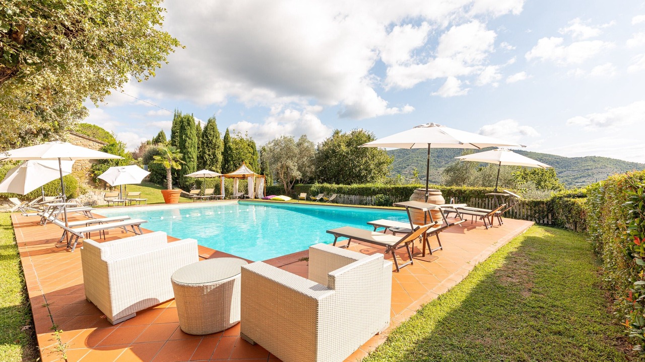 Photo of Outdoor in Castiglion Fiorentino
