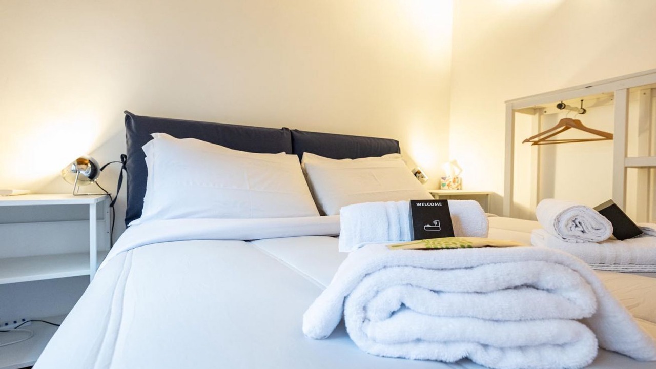 Photo of Bedroom in Pigneto