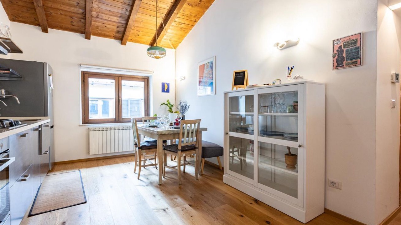 Photo of Kitchen in Pigneto