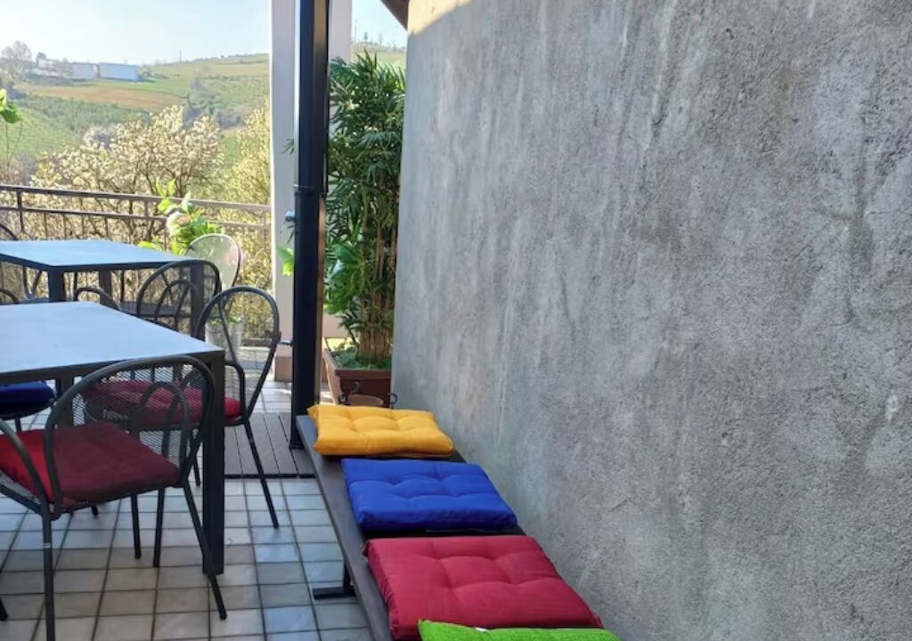 Photo of Outdoor in Neive