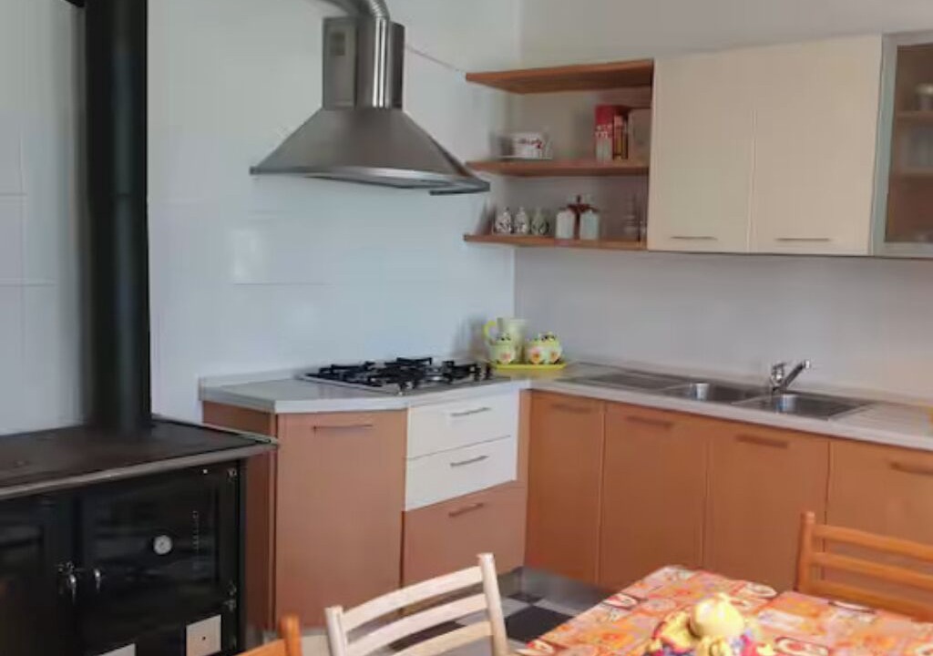 Photo of Kitchen in Neive