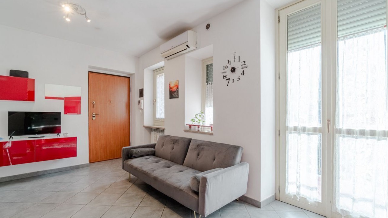 Photo of Livingroom in Lingotto