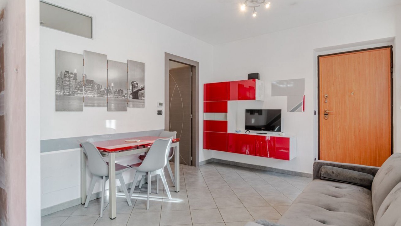 Photo of Livingroom in Lingotto