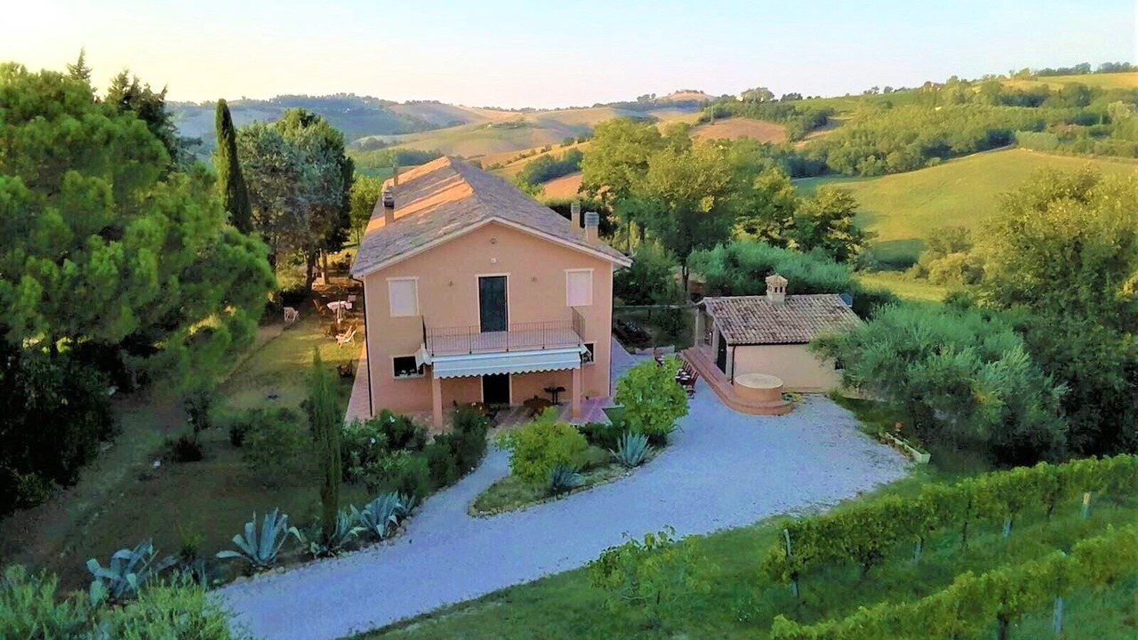 Photo of Outdoor in Barchi