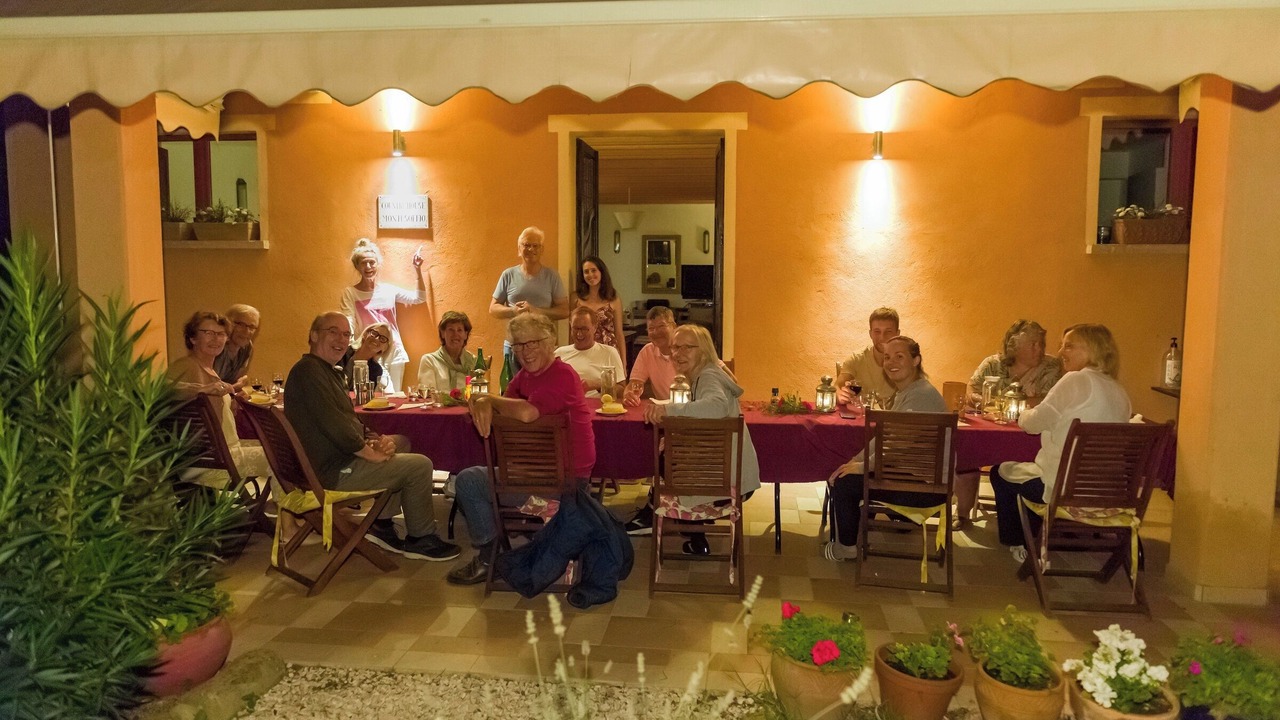 Photo of Outdoor in Barchi