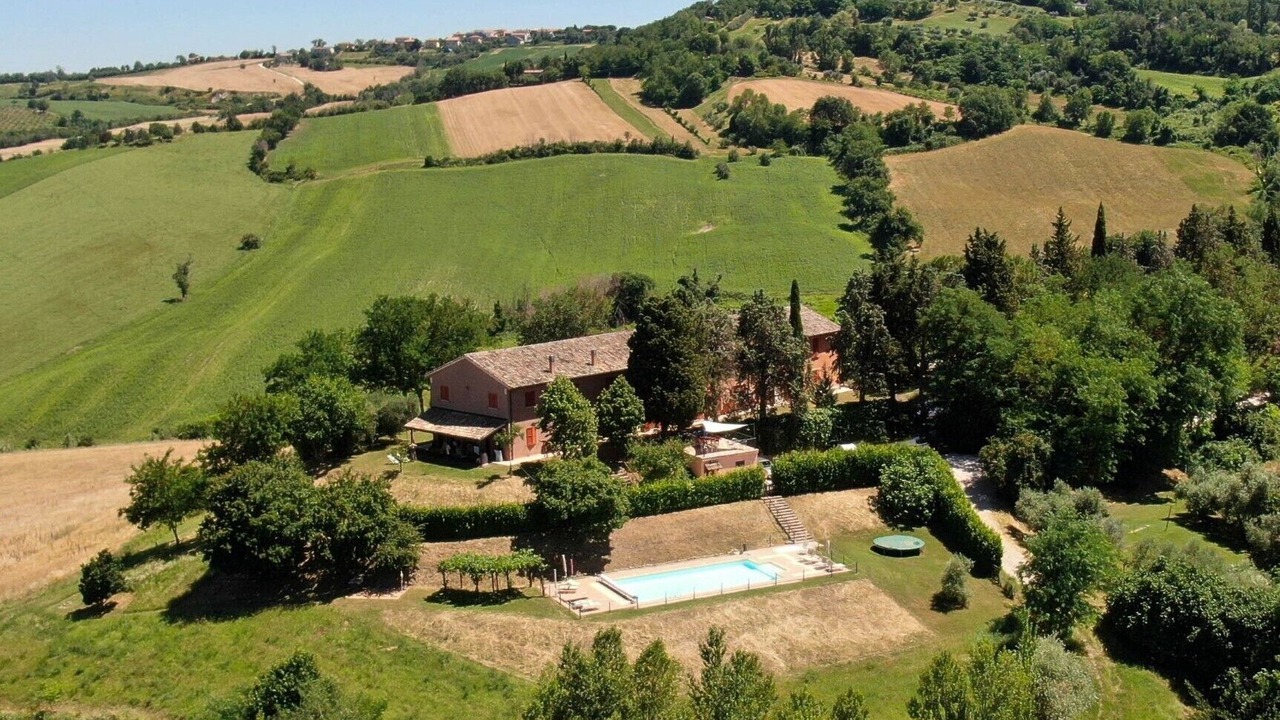 Photo of Outdoor in Barchi