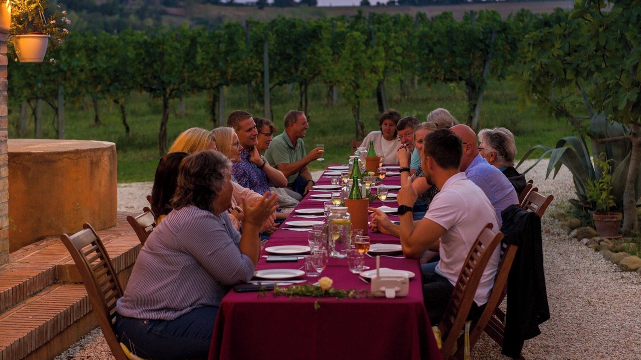 Photo of Outdoor in Barchi