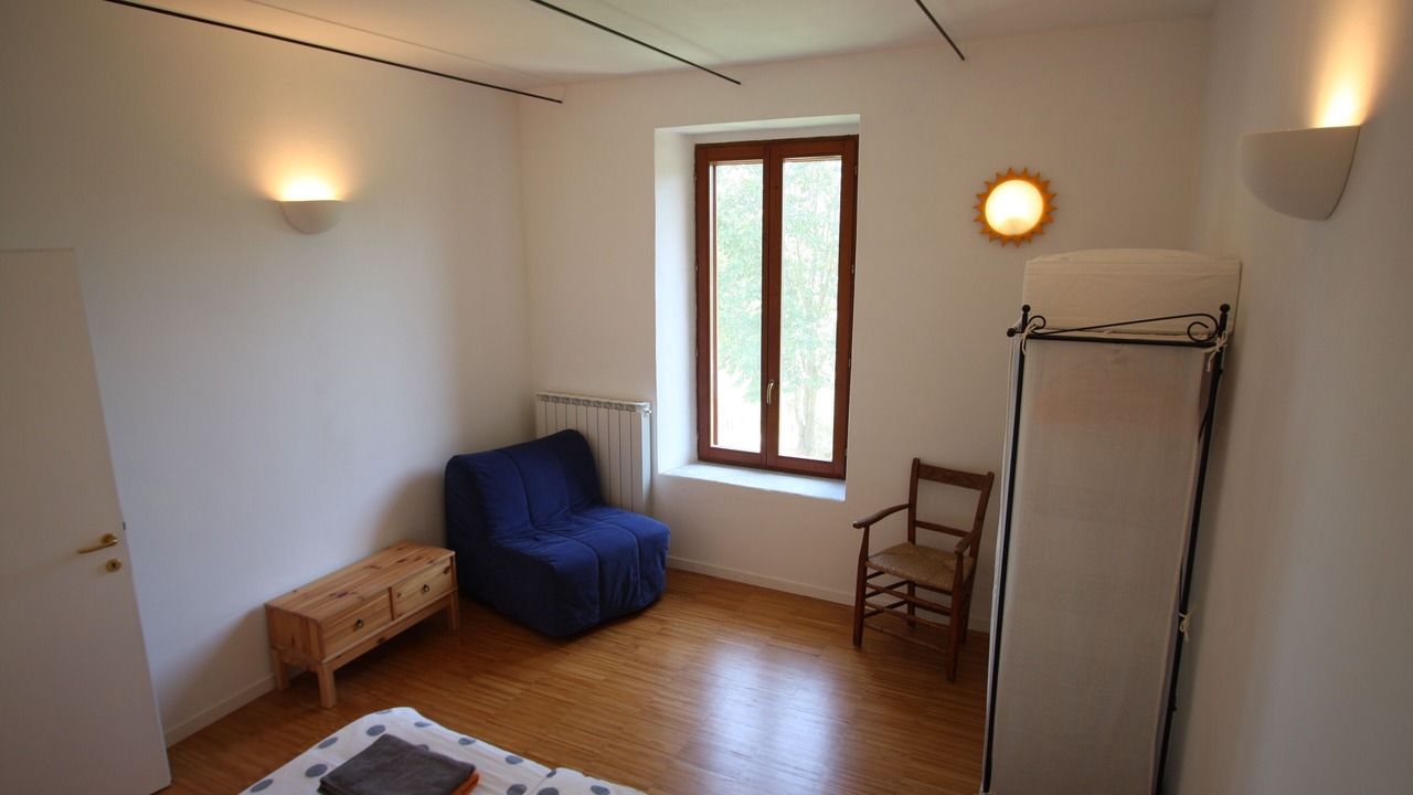 Photo of Bedroom in Barchi