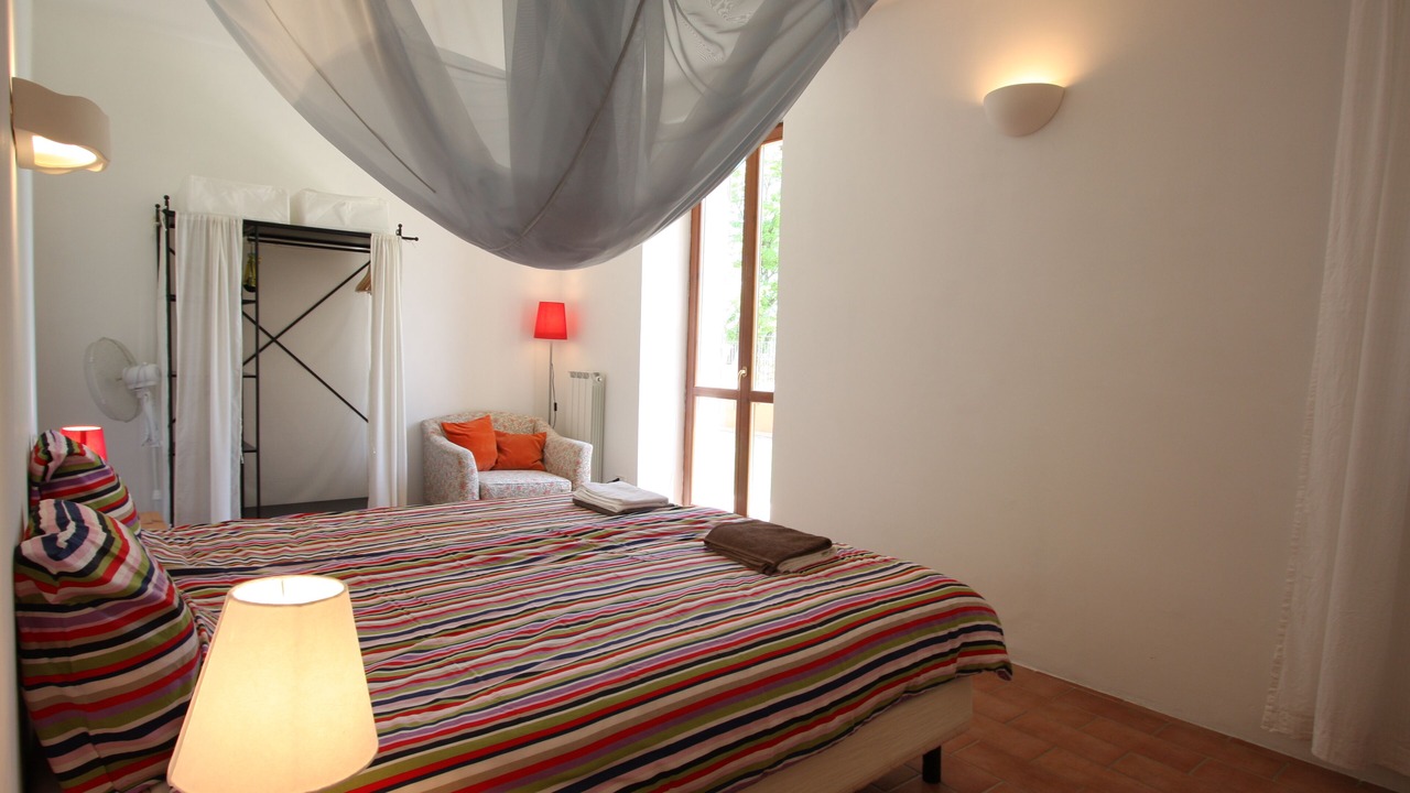 Photo of Bedroom in Barchi