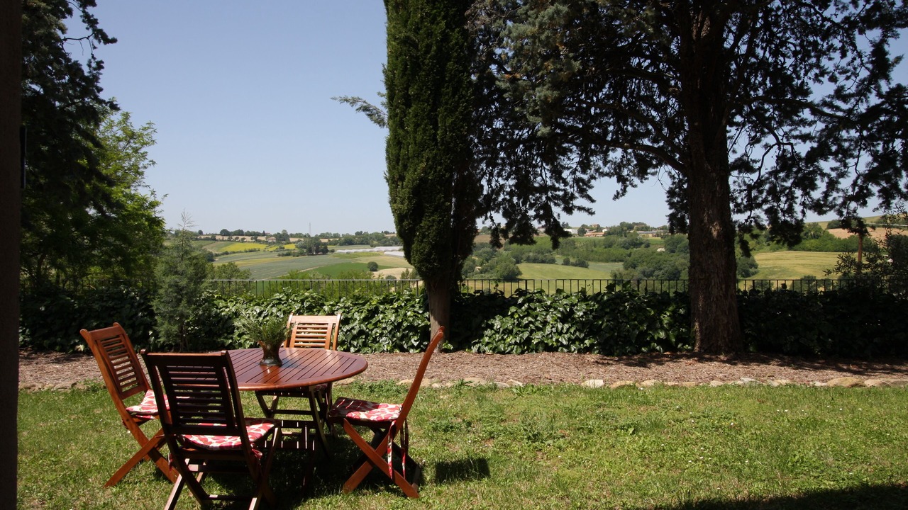 Photo of Outdoor in Barchi